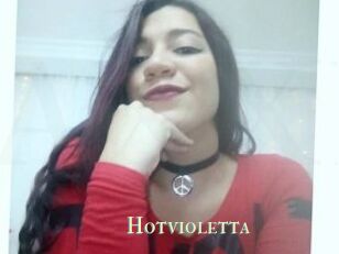 Hotvioletta