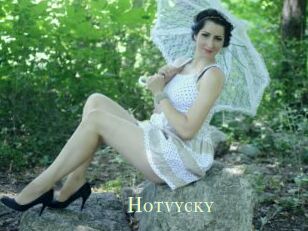Hotvycky