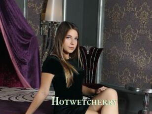Hotwetcherry
