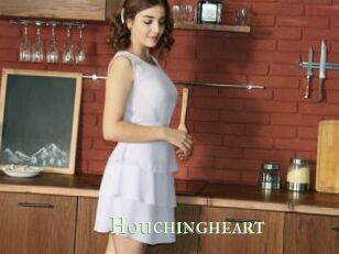 Houchingheart