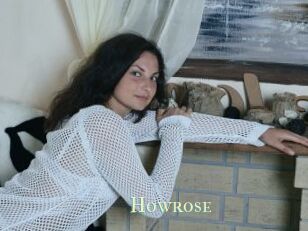 Howrose