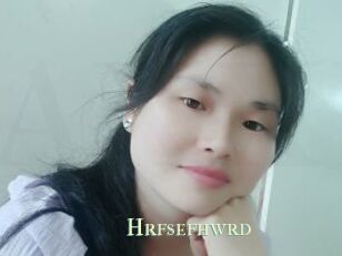 Hrfsefhwrd