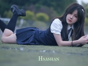 Hsashan