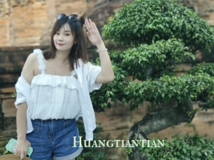 Huangtiantian