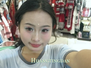 Huangtingdan