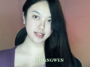 Huangwen