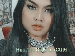 HugeTsCOCKfullCUM