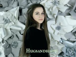 Hugsandhappy