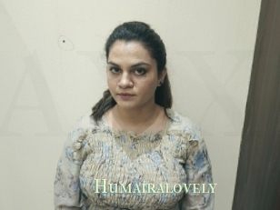 humairalovely Actrice xxx