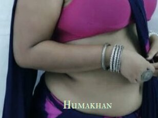 Humakhan