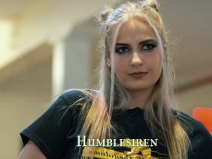 Humblesiren