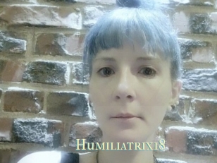 Humiliatrix18