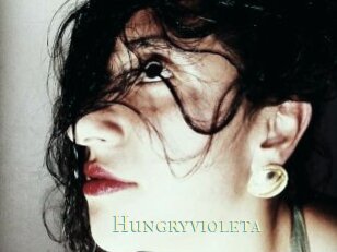 Hungryvioleta