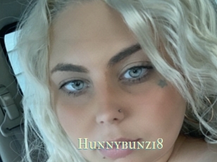 Hunnybunz18