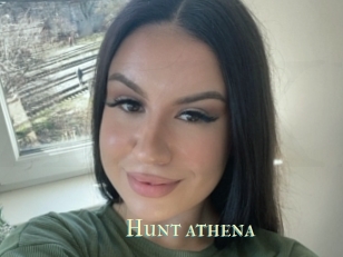Hunt_athena
