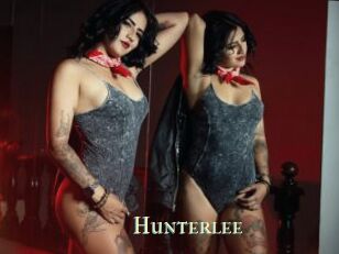 Hunterlee