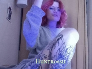 Huntrossie