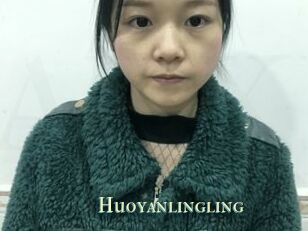 Huoyanlingling