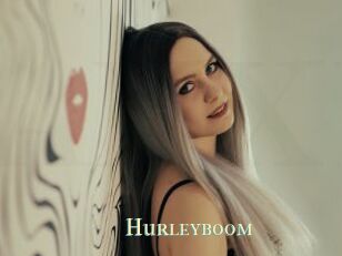 Hurleyboom