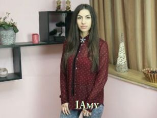 IAmy