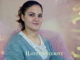 ILoveeSincerity