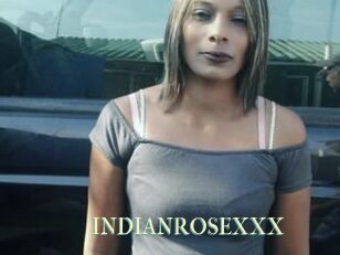 INDIANROSEXXX