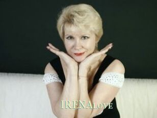 IRENAlove