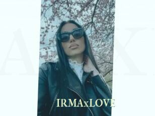 IRMAxLOVE