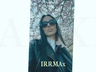 IRRMAx