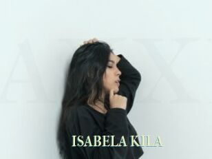 ISABELA_KILA