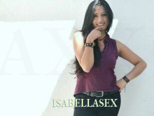 ISABELLASEX