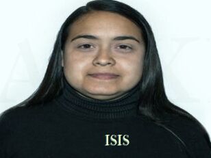 ISIS