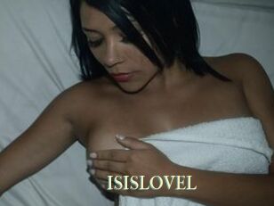 ISISLOVEL