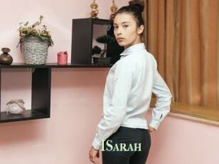 ISarah