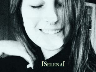 ISelenaI