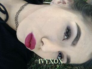 IVY_XOX
