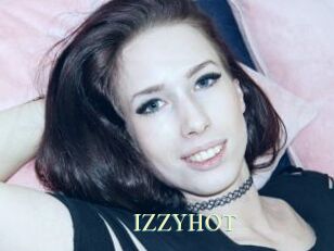 IZZYHOT