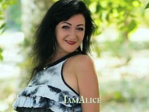 IamAlice