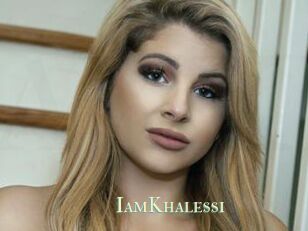 IamKhalessi