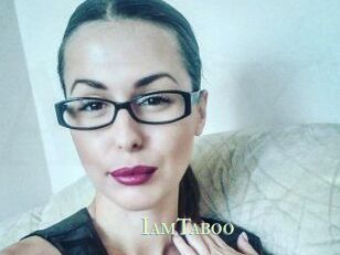 IamTaboo