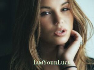 IamYourLuck