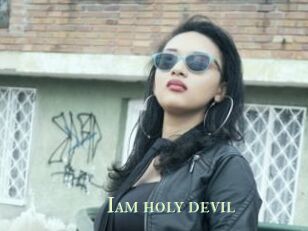 Iam_holy_devil
