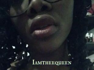 Iamtheequeen