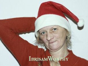 IbrisamWorthy