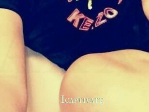 Icaptivate