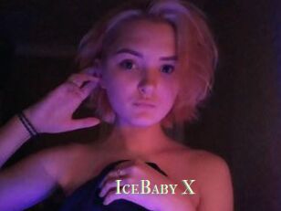 IceBaby_X