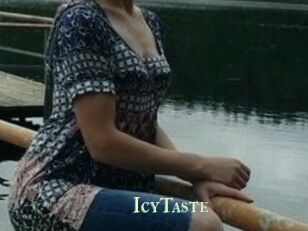 IcyTaste