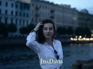 IdaDavis