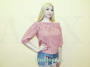 IdaHorgan
