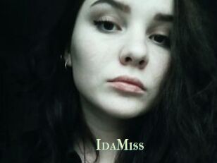 IdaMiss